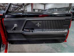1967 Chevrolet Camaro (CC-2108643) for sale in sherman, Texas