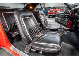 1967 Chevrolet Camaro (CC-2108643) for sale in sherman, Texas