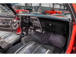1967 Chevrolet Camaro (CC-2108643) for sale in sherman, Texas