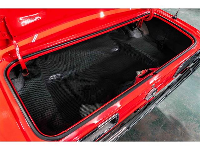 1967 Chevrolet Camaro (CC-2108643) for sale in sherman, Texas