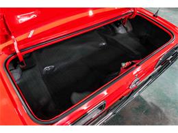 1967 Chevrolet Camaro (CC-2108643) for sale in sherman, Texas