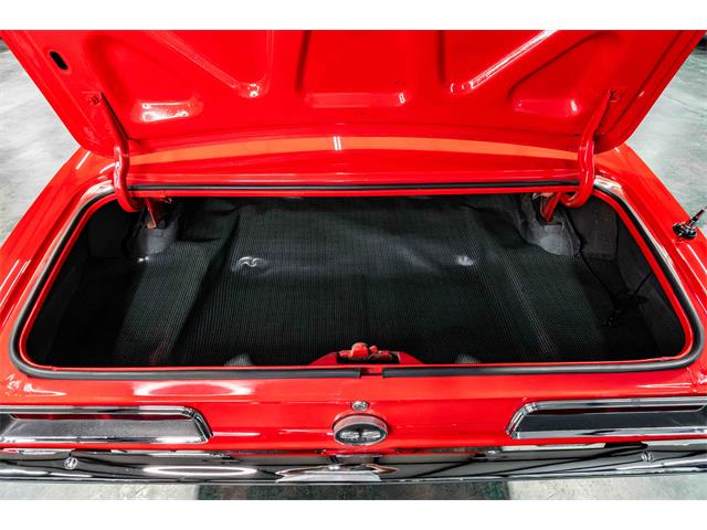 1967 Chevrolet Camaro (CC-2108643) for sale in sherman, Texas