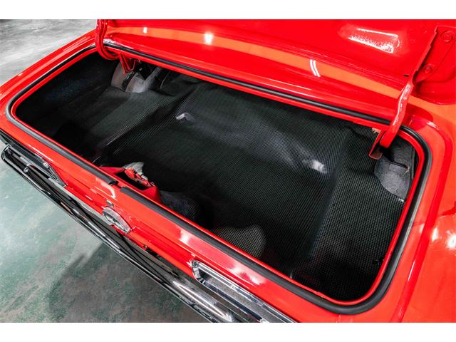 1967 Chevrolet Camaro (CC-2108643) for sale in sherman, Texas