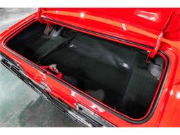 1967 Chevrolet Camaro (CC-2108643) for sale in sherman, Texas