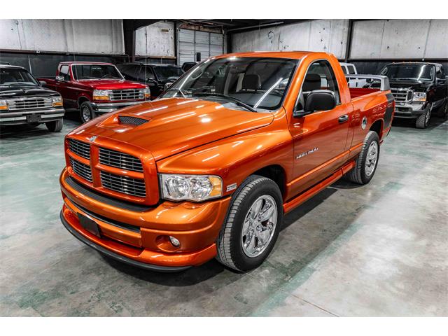 2005 Dodge Daytona (CC-2108644) for sale in sherman, Texas