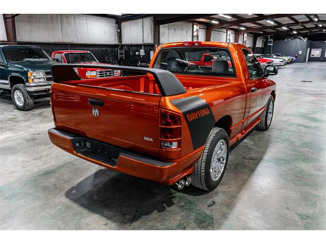2005 Dodge Daytona (CC-2108644) for sale in sherman, Texas