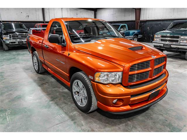 2005 Dodge Daytona (CC-2108644) for sale in sherman, Texas
