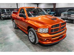 2005 Dodge Daytona (CC-2108644) for sale in sherman, Texas
