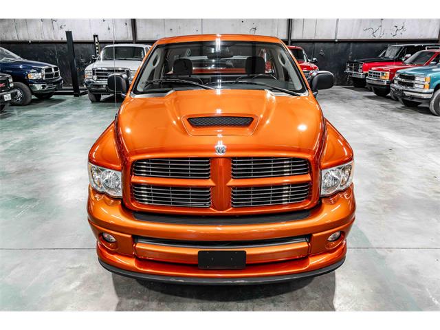 2005 Dodge Daytona (CC-2108644) for sale in sherman, Texas