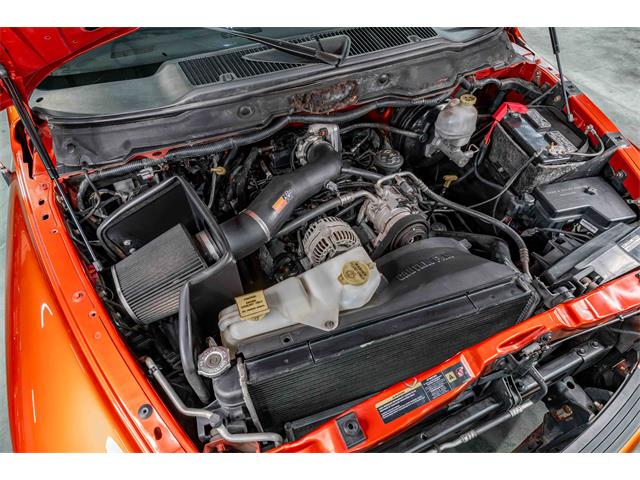 2005 Dodge Daytona (CC-2108644) for sale in sherman, Texas