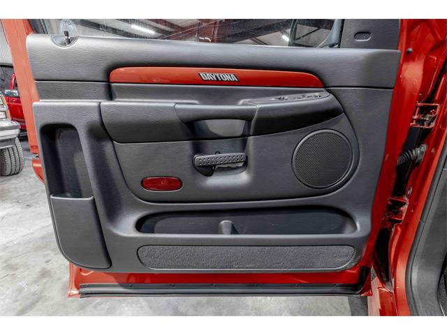 2005 Dodge Daytona (CC-2108644) for sale in sherman, Texas