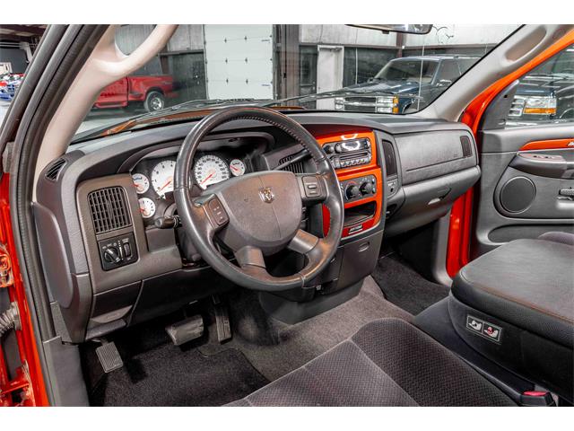 2005 Dodge Daytona (CC-2108644) for sale in sherman, Texas