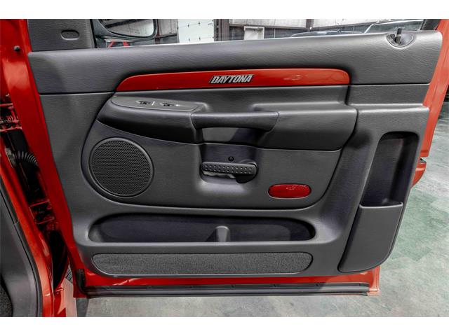 2005 Dodge Daytona (CC-2108644) for sale in sherman, Texas