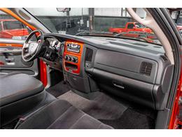 2005 Dodge Daytona (CC-2108644) for sale in sherman, Texas