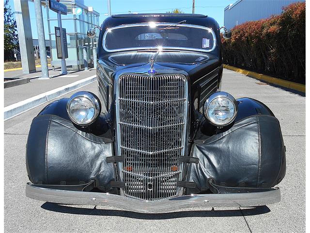 1935 Ford 3-Window Coupe (CC-2108646) for sale in Tacoma, Washington