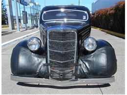 1935 Ford 3-Window Coupe (CC-2108646) for sale in Tacoma, Washington