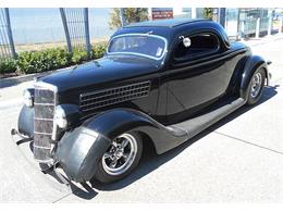 1935 Ford 3-Window Coupe (CC-2108646) for sale in Tacoma, Washington