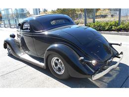 1935 Ford 3-Window Coupe (CC-2108646) for sale in Tacoma, Washington
