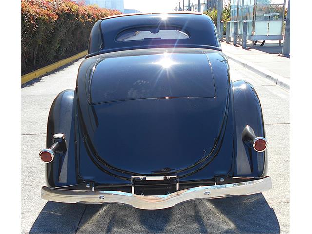 1935 Ford 3-Window Coupe (CC-2108646) for sale in Tacoma, Washington
