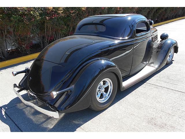 1935 Ford 3-Window Coupe (CC-2108646) for sale in Tacoma, Washington