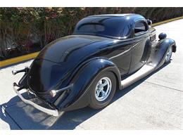 1935 Ford 3-Window Coupe (CC-2108646) for sale in Tacoma, Washington