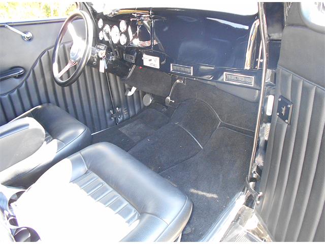 1935 Ford 3-Window Coupe (CC-2108646) for sale in Tacoma, Washington