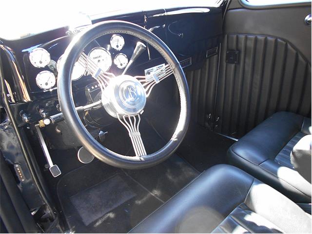 1935 Ford 3-Window Coupe (CC-2108646) for sale in Tacoma, Washington