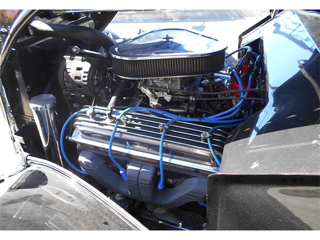1935 Ford 3-Window Coupe (CC-2108646) for sale in Tacoma, Washington