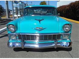 1956 Chevrolet Nomad Bel Air (CC-2108647) for sale in Tacoma, Washington