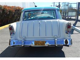 1956 Chevrolet Nomad Bel Air (CC-2108647) for sale in Tacoma, Washington