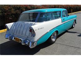 1956 Chevrolet Nomad Bel Air (CC-2108647) for sale in Tacoma, Washington