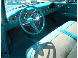1956 Chevrolet Nomad Bel Air (CC-2108647) for sale in Tacoma, Washington