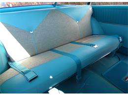 1956 Chevrolet Nomad Bel Air (CC-2108647) for sale in Tacoma, Washington