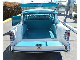 1956 Chevrolet Nomad Bel Air (CC-2108647) for sale in Tacoma, Washington