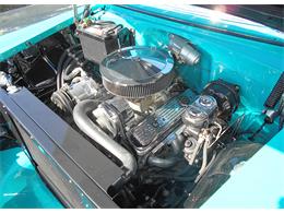 1956 Chevrolet Nomad Bel Air (CC-2108647) for sale in Tacoma, Washington