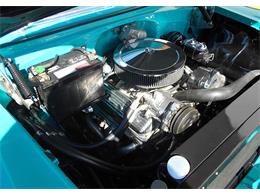 1956 Chevrolet Nomad Bel Air (CC-2108647) for sale in Tacoma, Washington