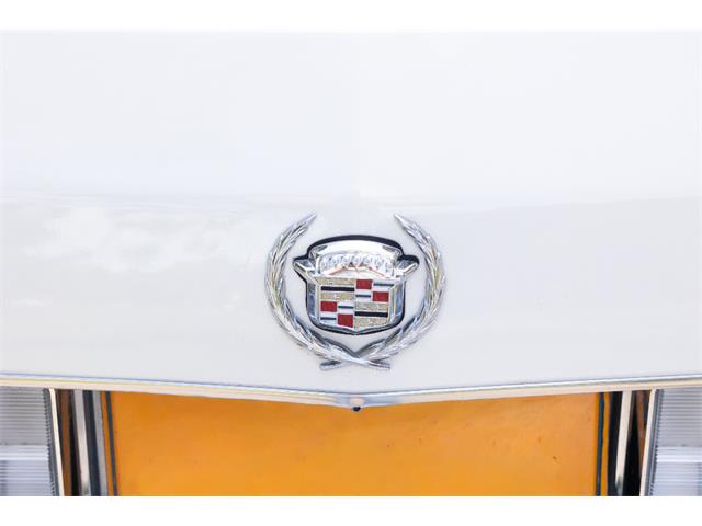 1976 Cadillac Eldorado (CC-2100865) for sale in Saratoga Springs, New York
