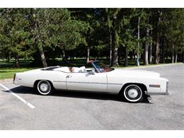 1976 Cadillac Eldorado (CC-2100865) for sale in Saratoga Springs, New York