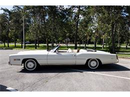 1976 Cadillac Eldorado (CC-2100865) for sale in Saratoga Springs, New York