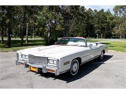 1976 Cadillac Eldorado (CC-2100865) for sale in Saratoga Springs, New York