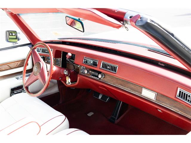 1976 Cadillac Eldorado (CC-2100865) for sale in Saratoga Springs, New York
