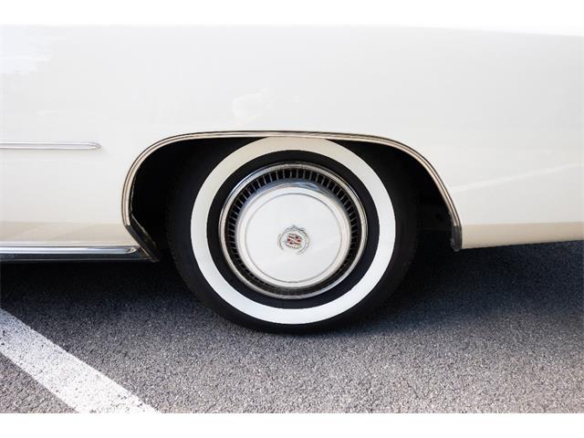 1976 Cadillac Eldorado (CC-2100865) for sale in Saratoga Springs, New York