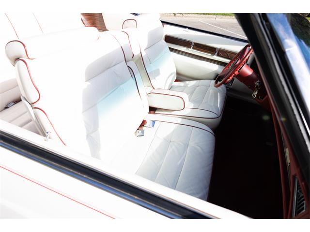 1976 Cadillac Eldorado (CC-2100865) for sale in Saratoga Springs, New York