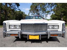 1976 Cadillac Eldorado (CC-2100865) for sale in Saratoga Springs, New York