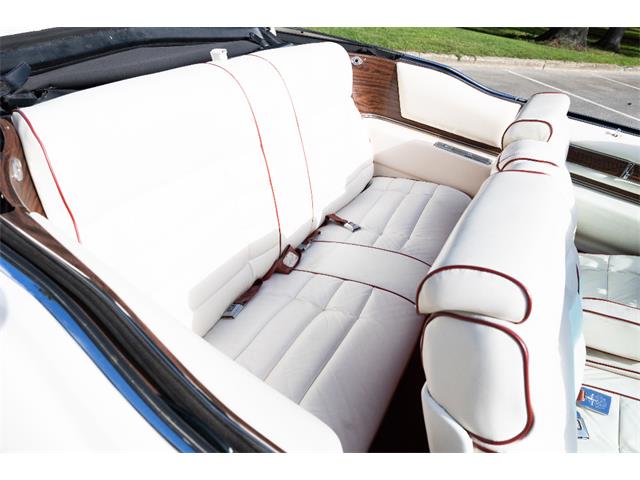 1976 Cadillac Eldorado (CC-2100865) for sale in Saratoga Springs, New York