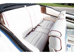 1976 Cadillac Eldorado (CC-2100865) for sale in Saratoga Springs, New York