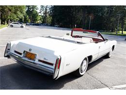 1976 Cadillac Eldorado (CC-2100865) for sale in Saratoga Springs, New York