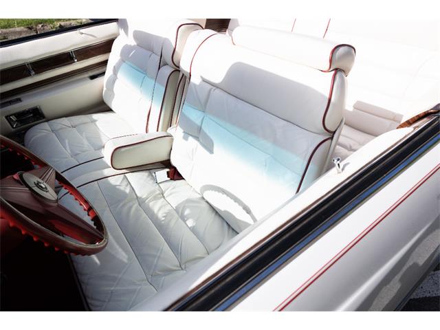 1976 Cadillac Eldorado (CC-2100865) for sale in Saratoga Springs, New York