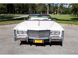 1976 Cadillac Eldorado (CC-2100865) for sale in Saratoga Springs, New York