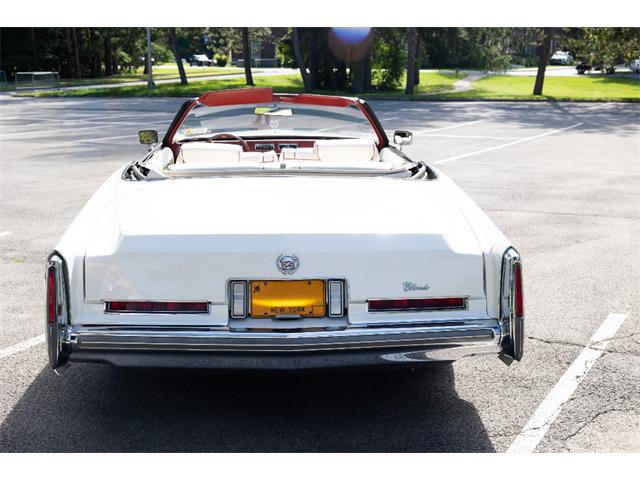 1976 Cadillac Eldorado (CC-2100865) for sale in Saratoga Springs, New York